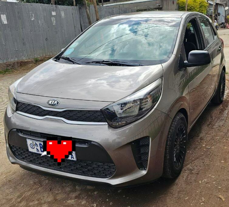 kia picanto 2018