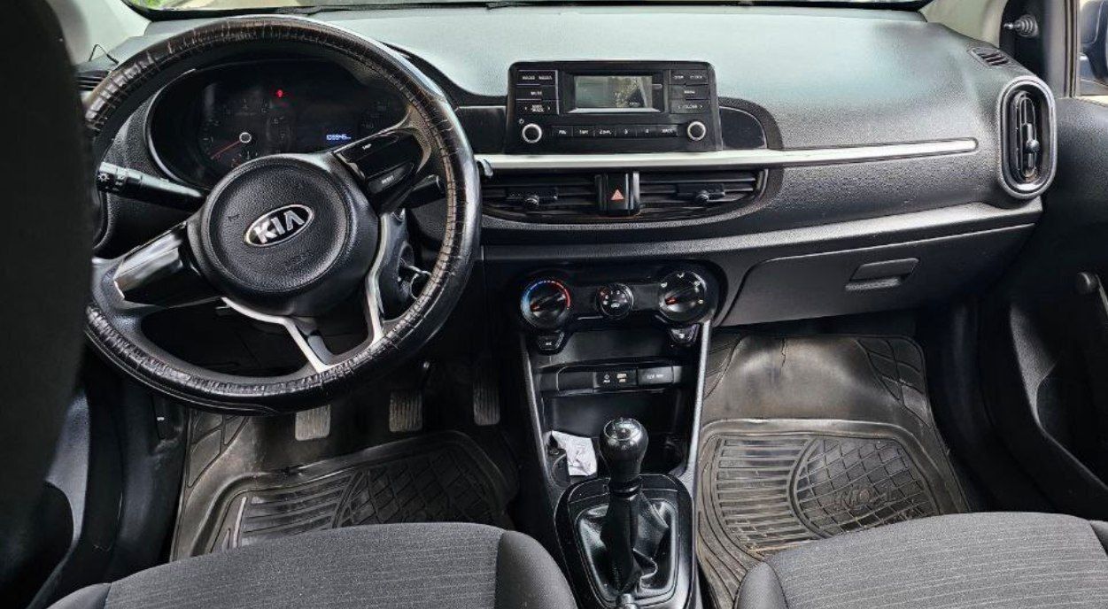 kia picanto 2018 - Image