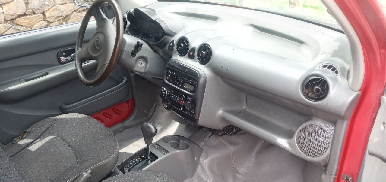 Hyundai atoz automatic - Image