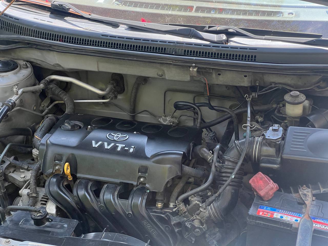 2003 COROLLA  - Image