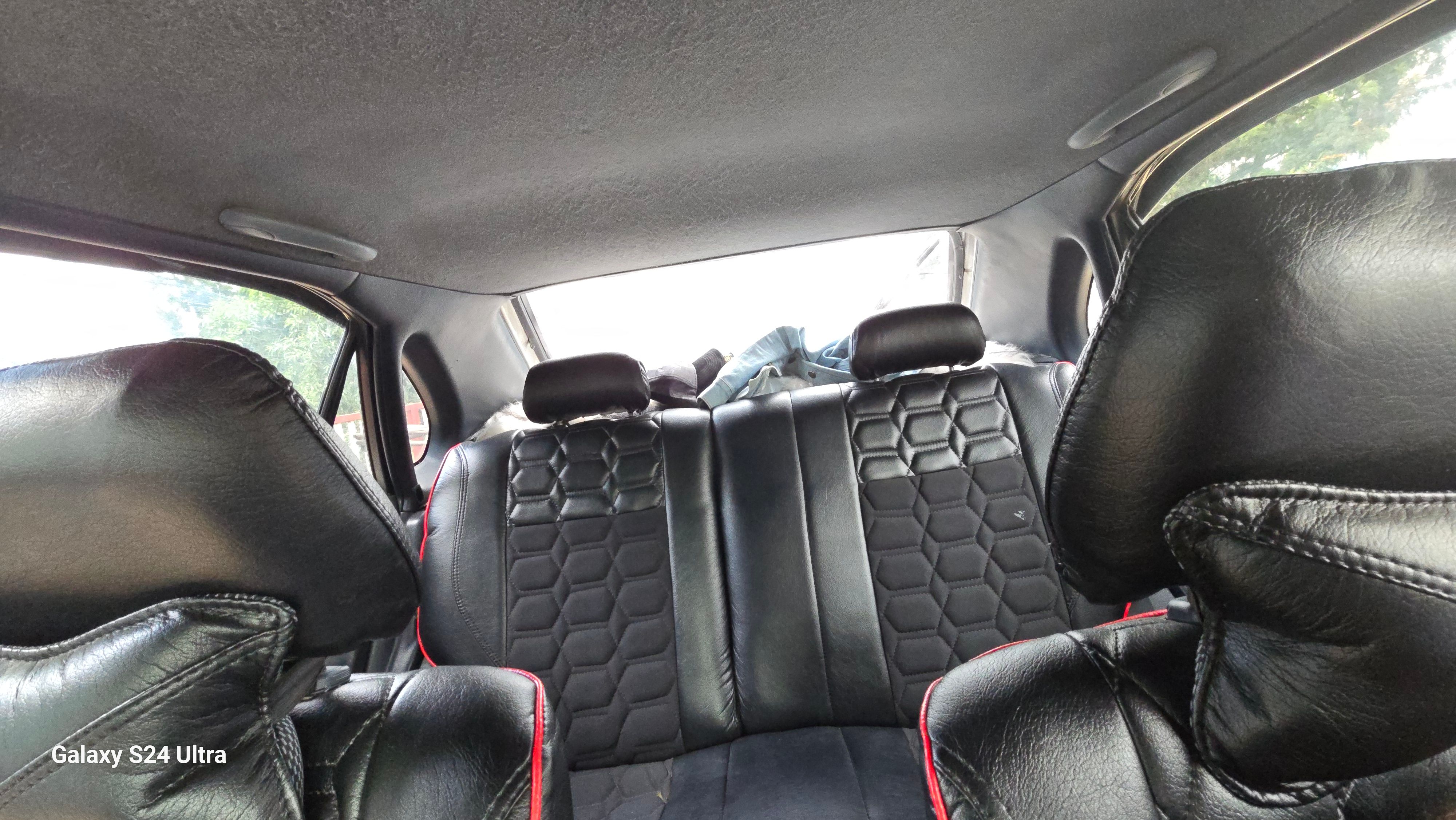 Toyota Corolla limited  - Image