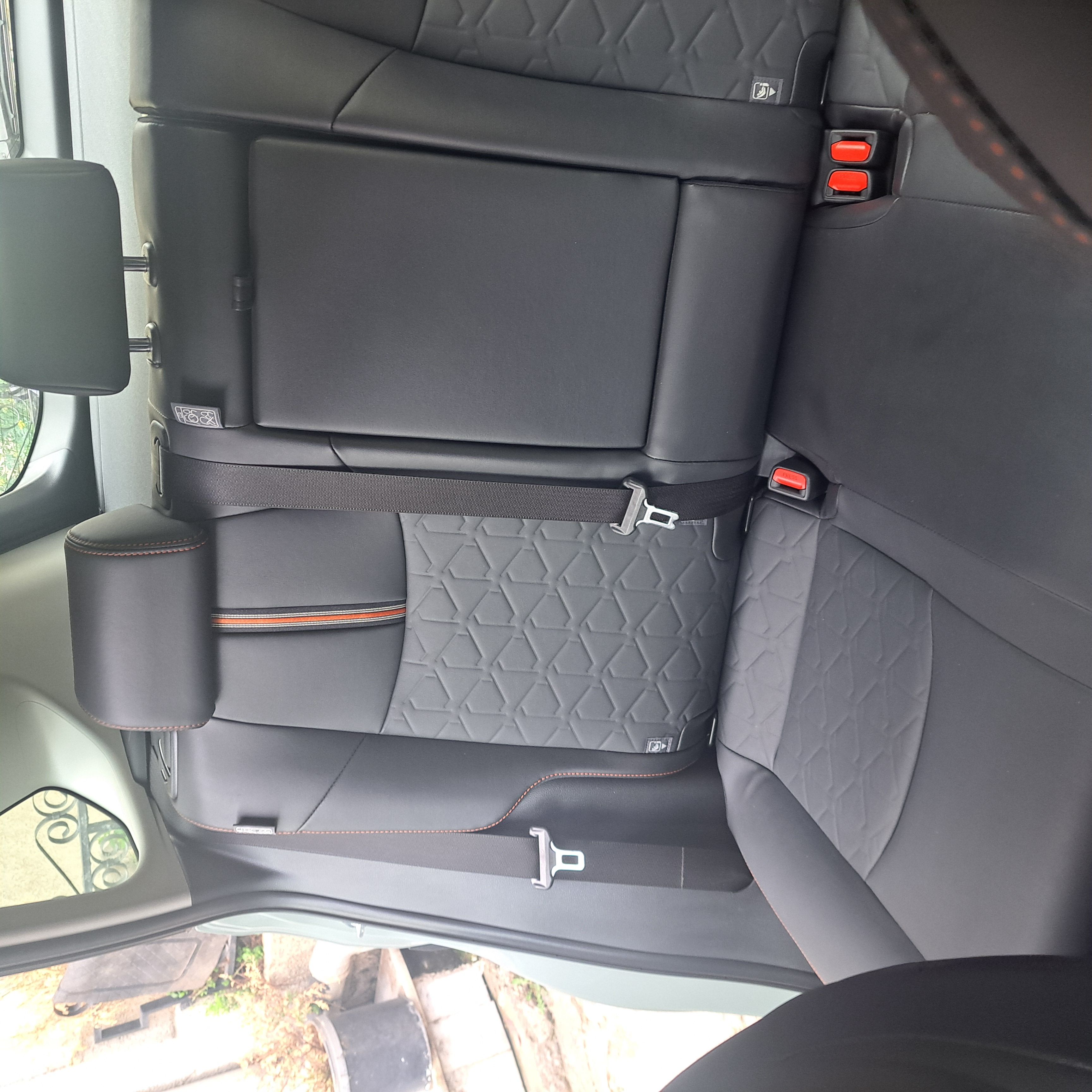 Toyota RAV4 2023 (August) - Image