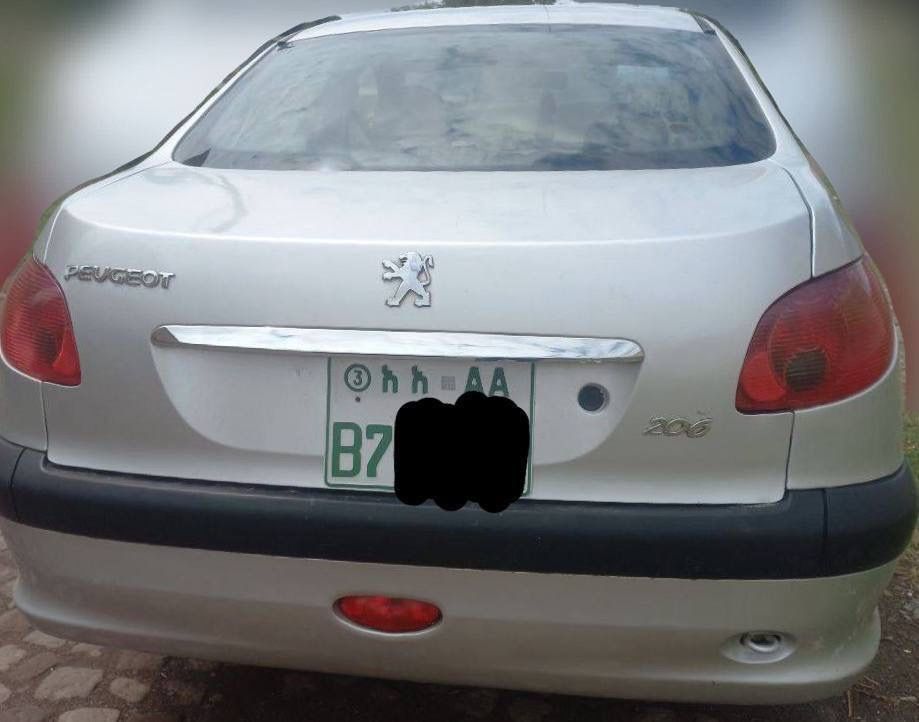 2009 Peugeot 206 (Bank Loan) - Image