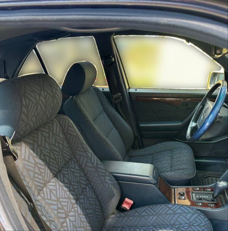 1995 Mercedes-Benz C280 - Image