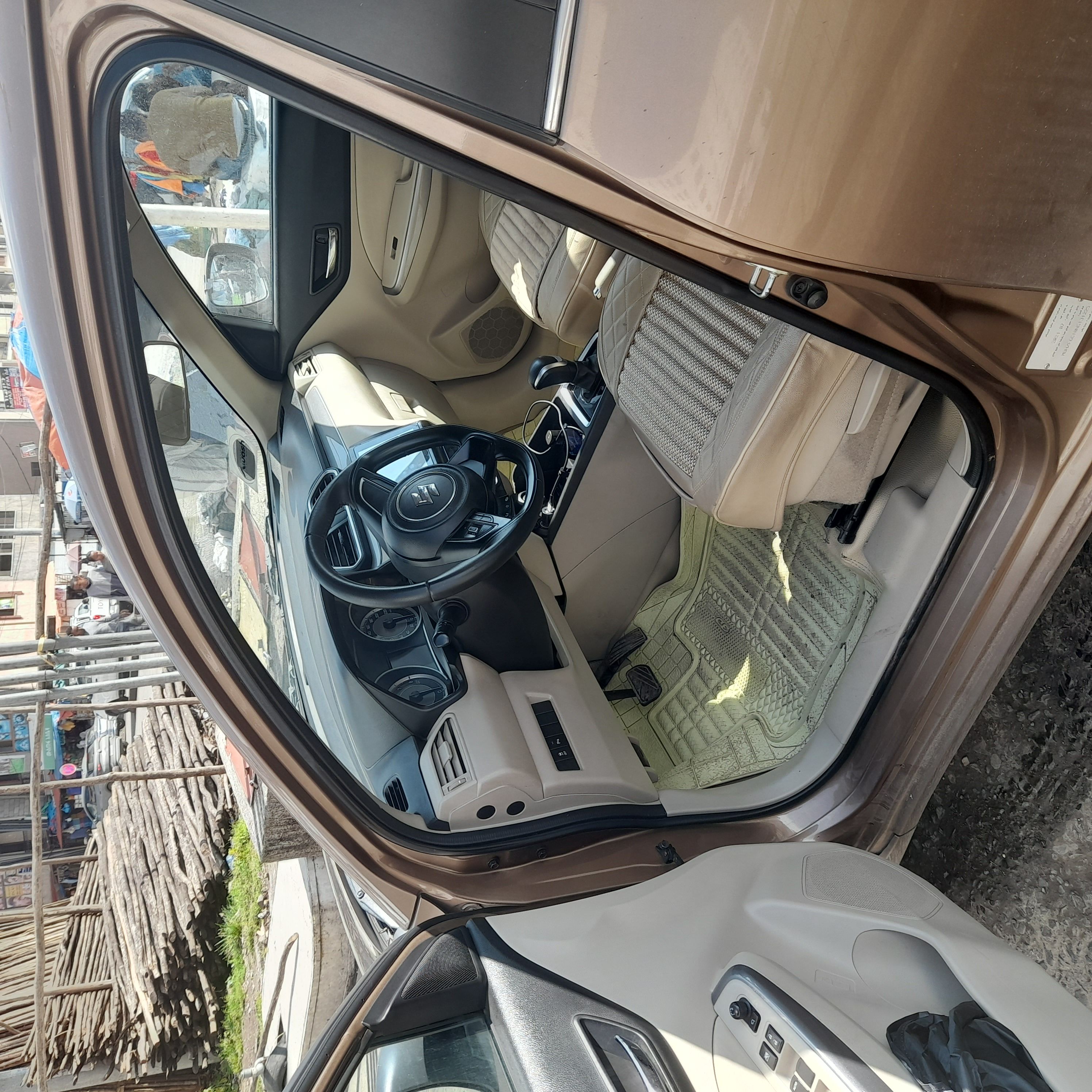 Suzuki Dzire 2022 - Image