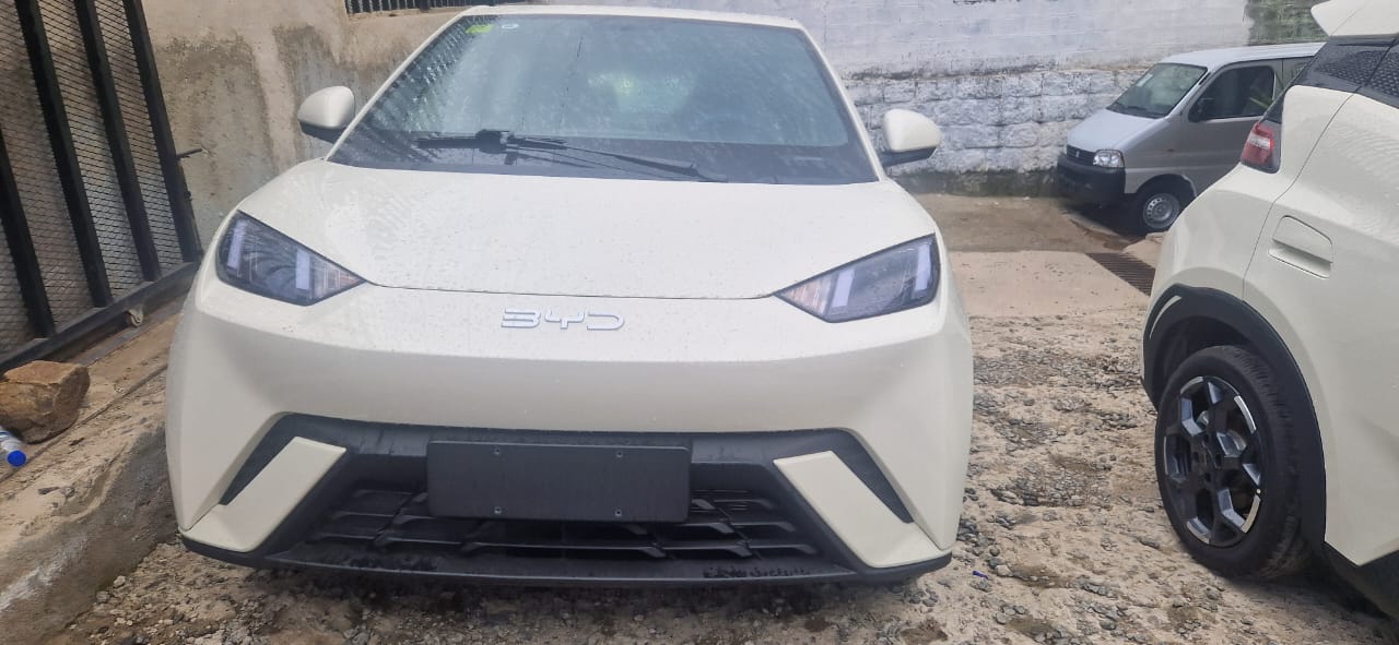 BYD SEGUL 2025 - Image