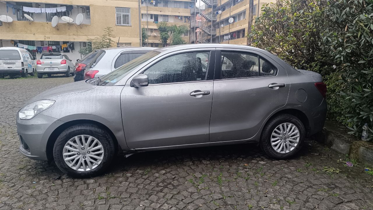 Suzuki Dezire  - Image