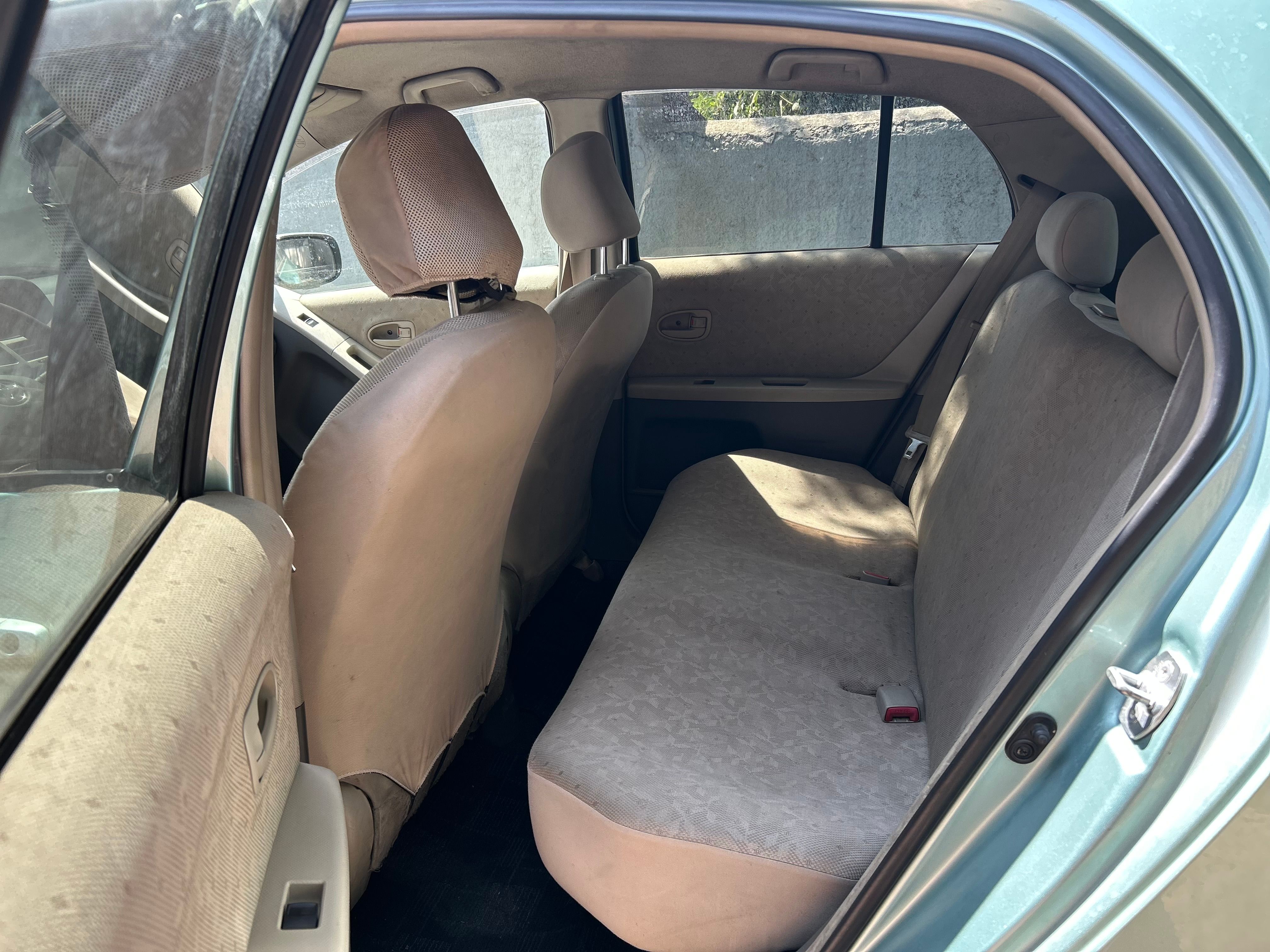 Yaris Compact 2010 - Image