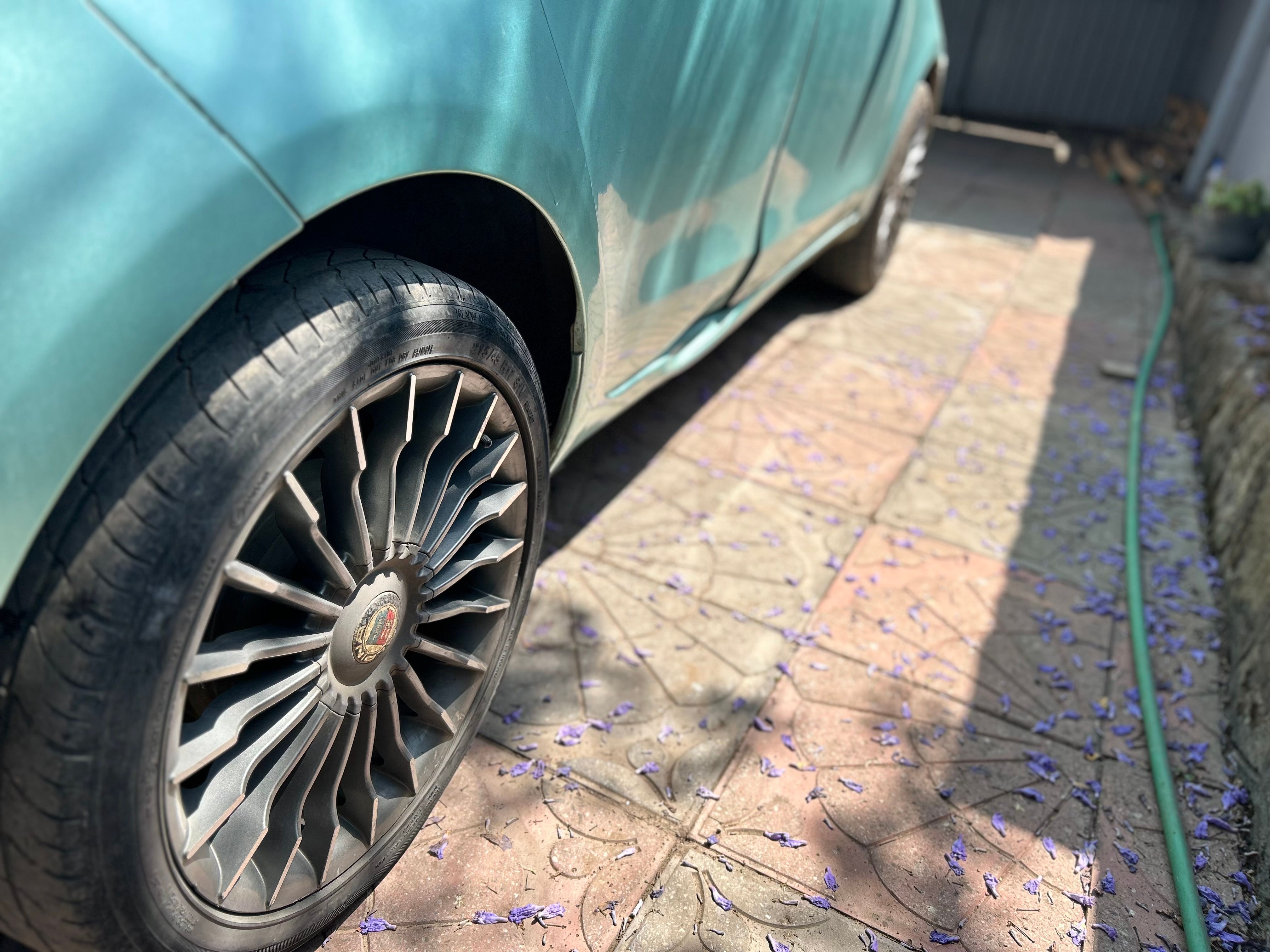 Yaris Compact 2010 - Image