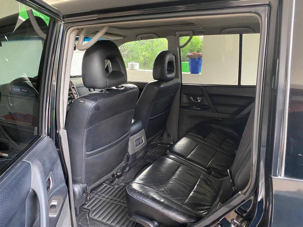 Mitsubishi Pajero ⭕ Diesel Automatic SUV - Available Now! Bought From Embassy⭕ - Image