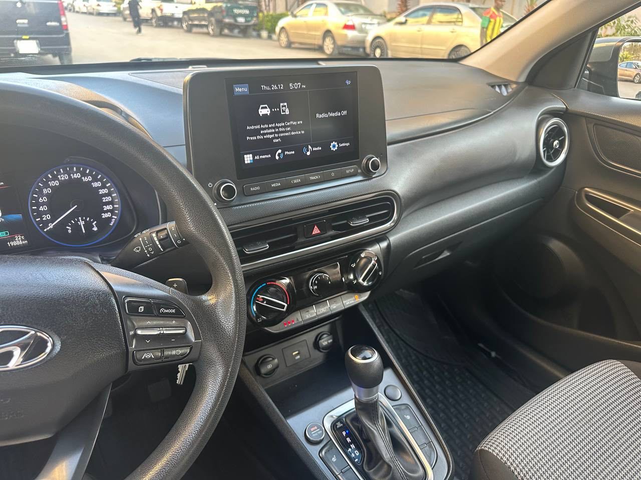 Hyundai Kona 2021 - Image