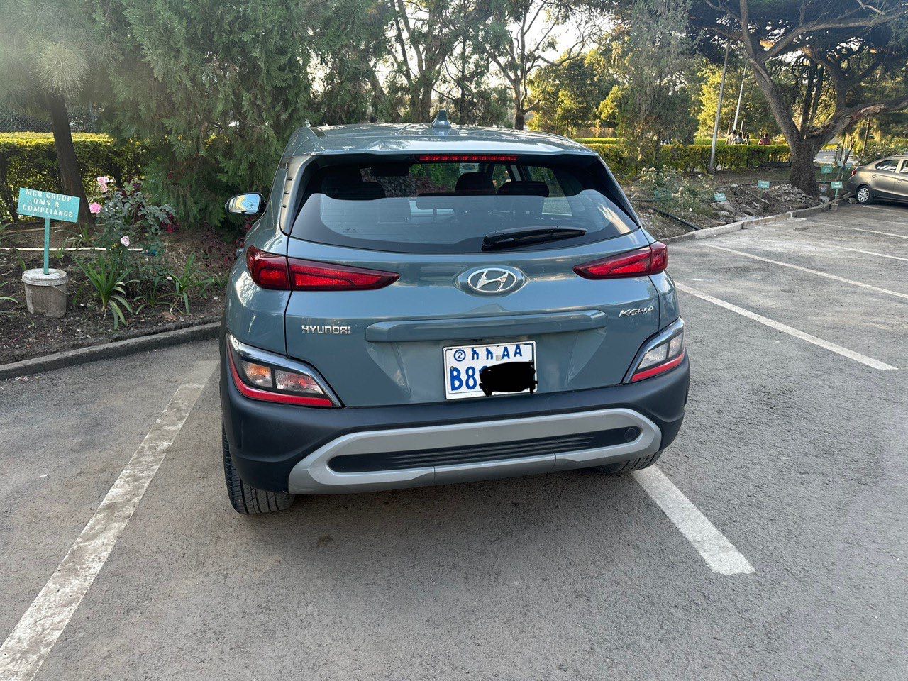 Hyundai Kona 2021 - Image