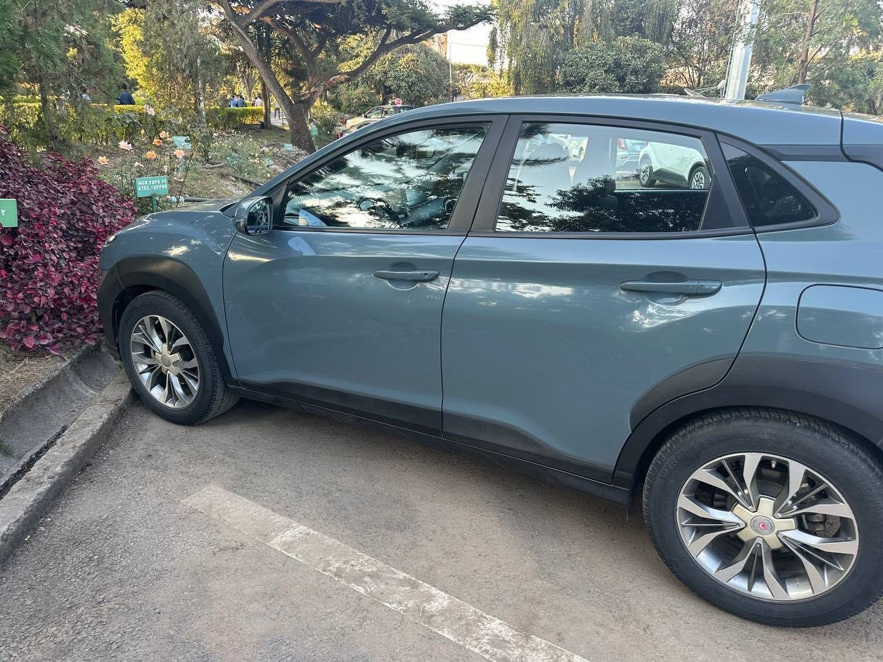 Hyundai Kona 2021 - Image