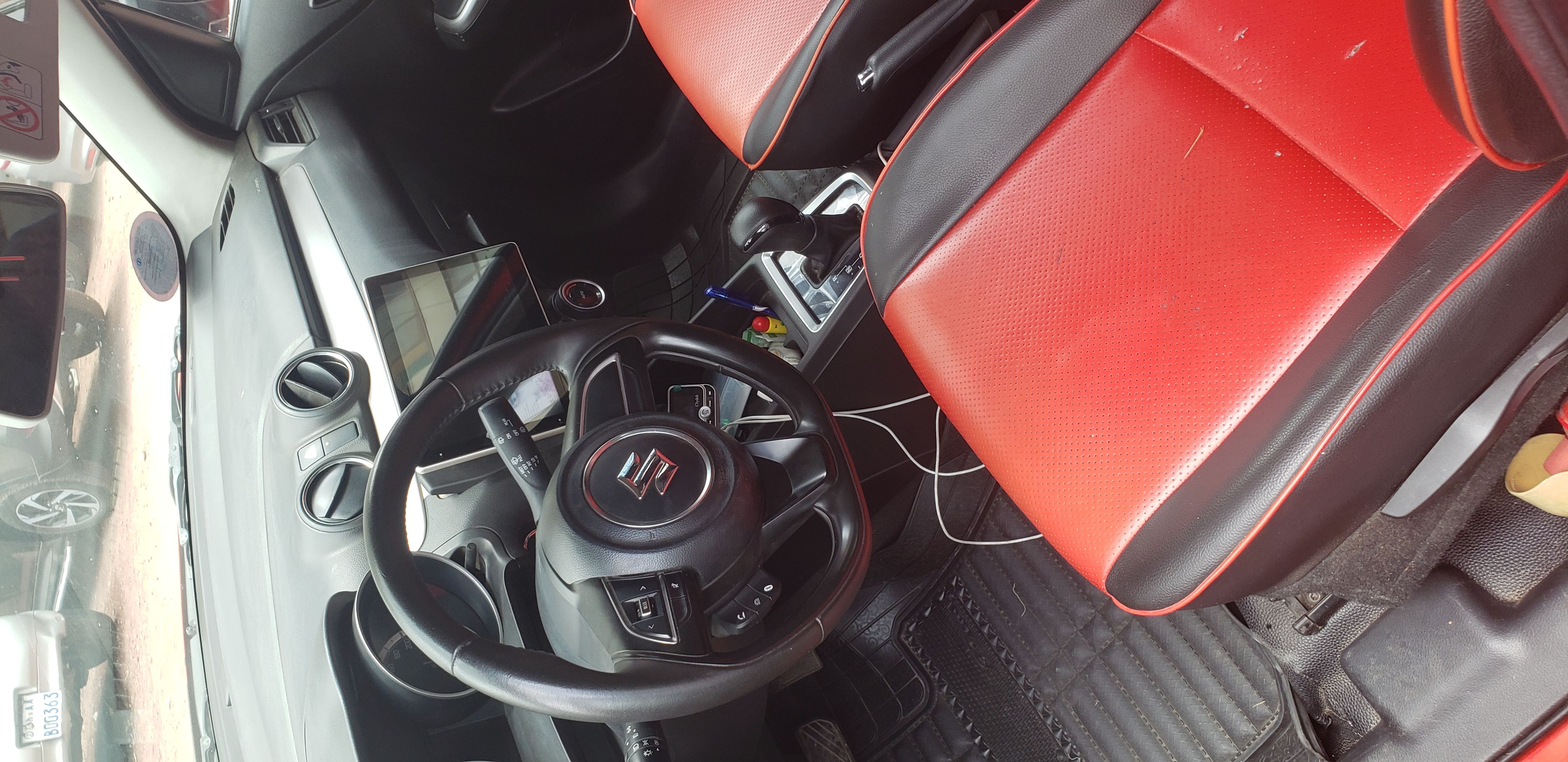 Suzuki swift  - Image