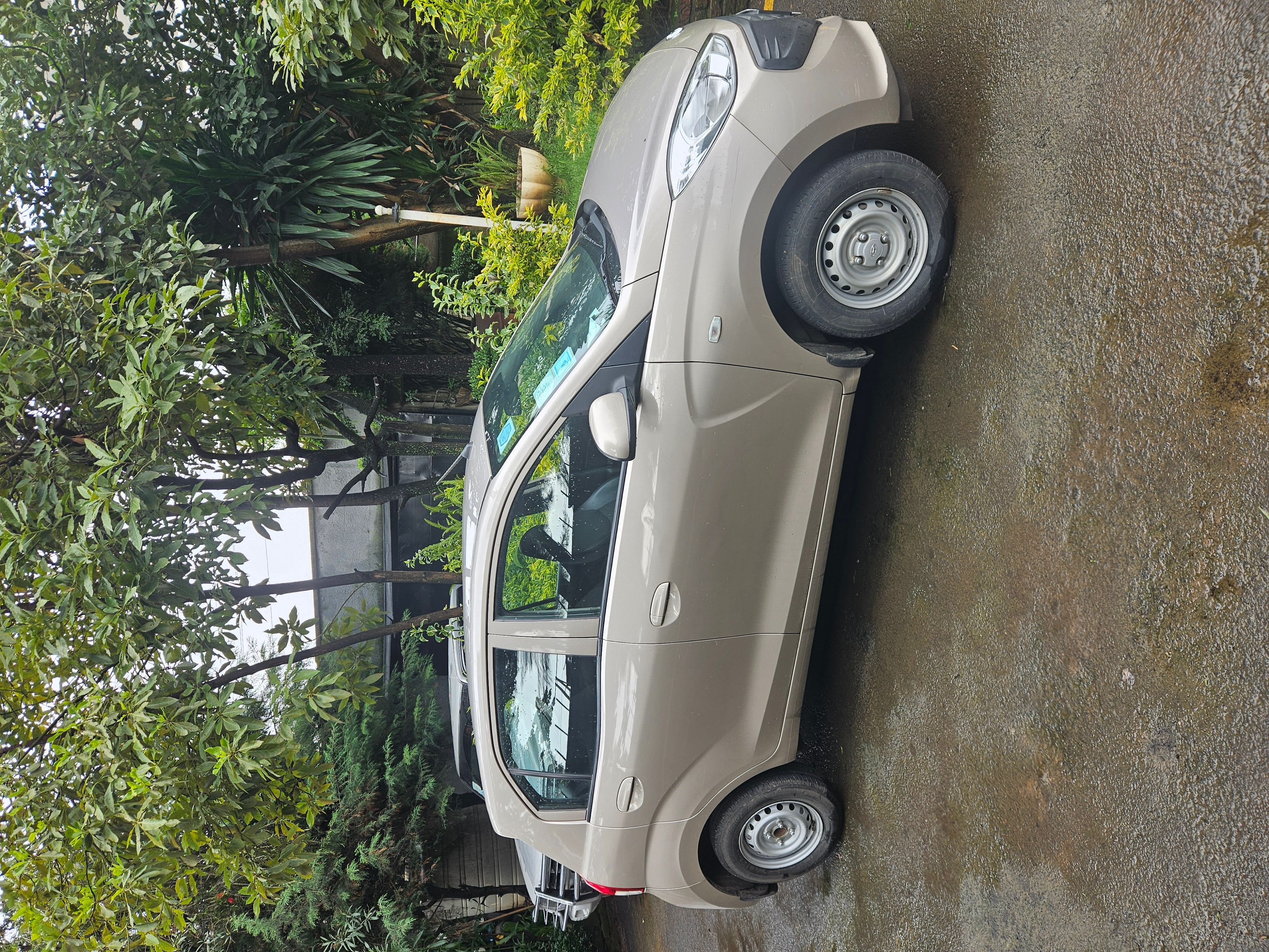 Hyundai,Atos - Image