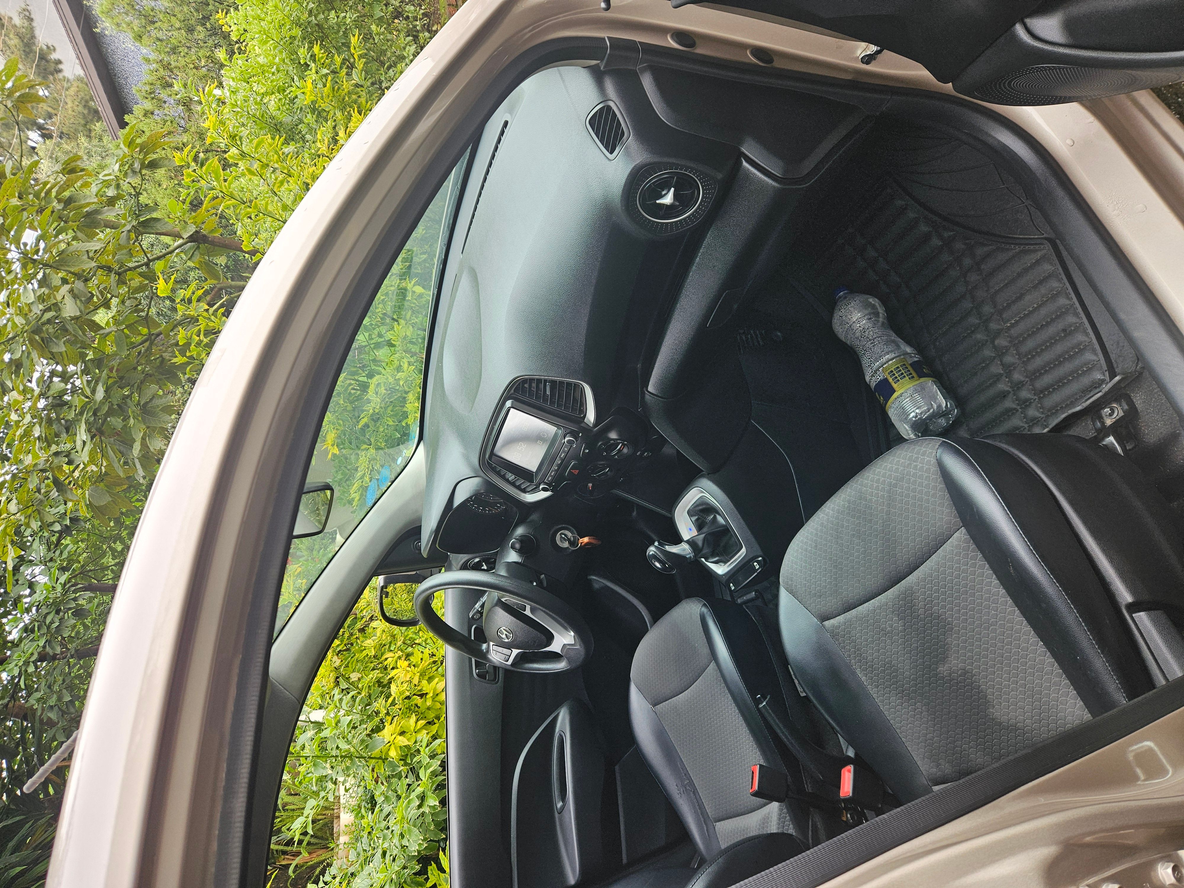 Hyundai,Atos - Image