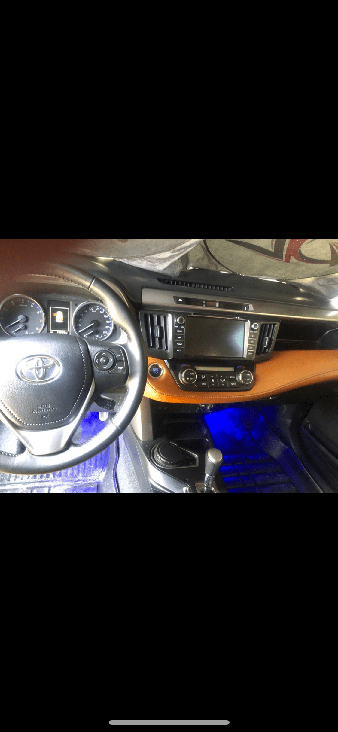 Toyota Rav 4 - Image