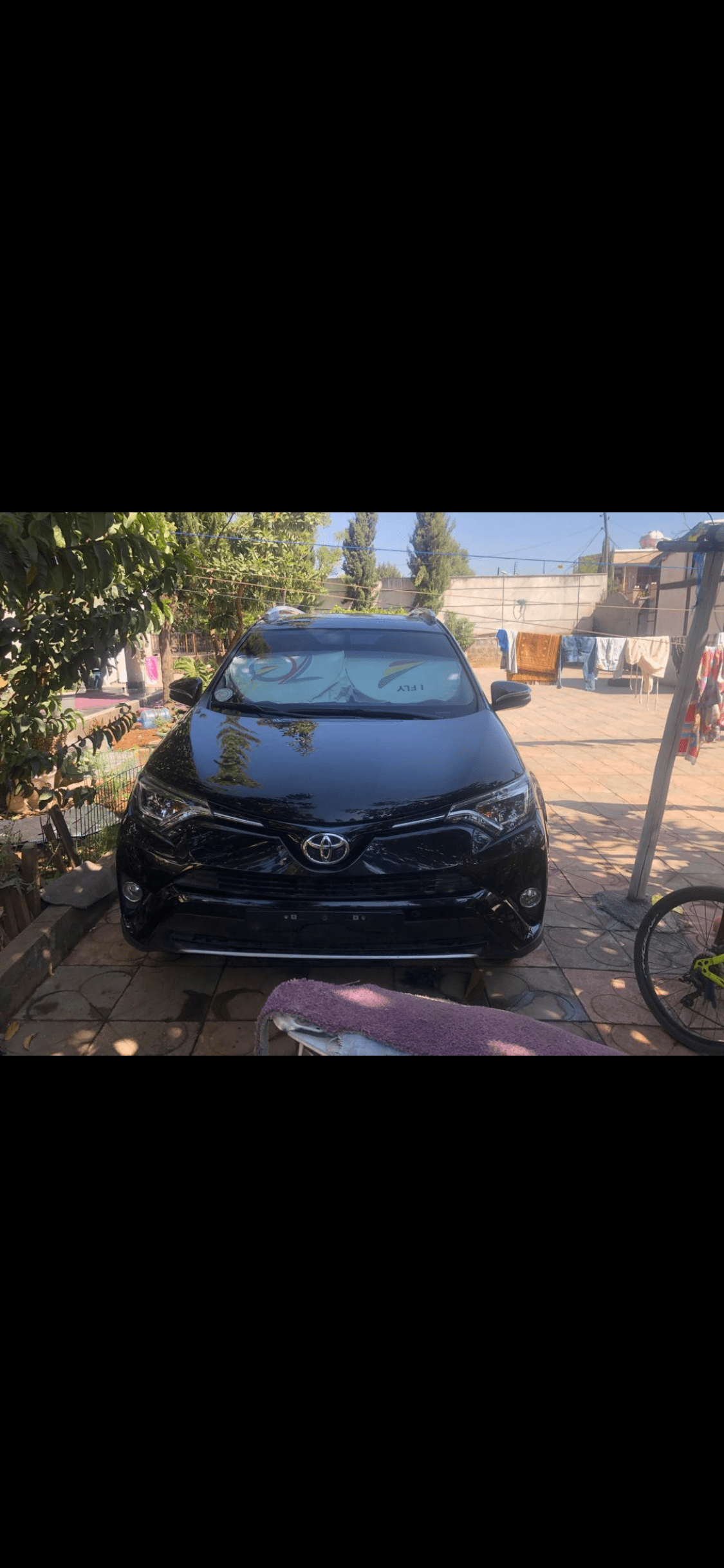 Toyota Rav 4 - Image