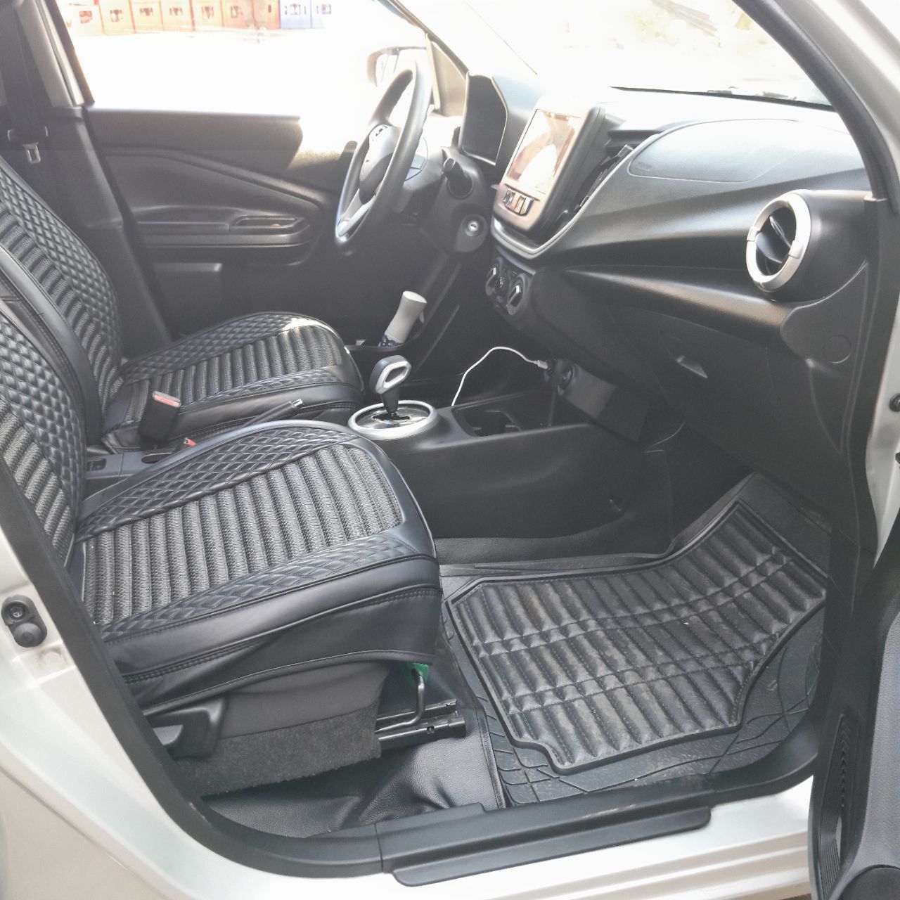 Suzuki celerio 2021 - Image