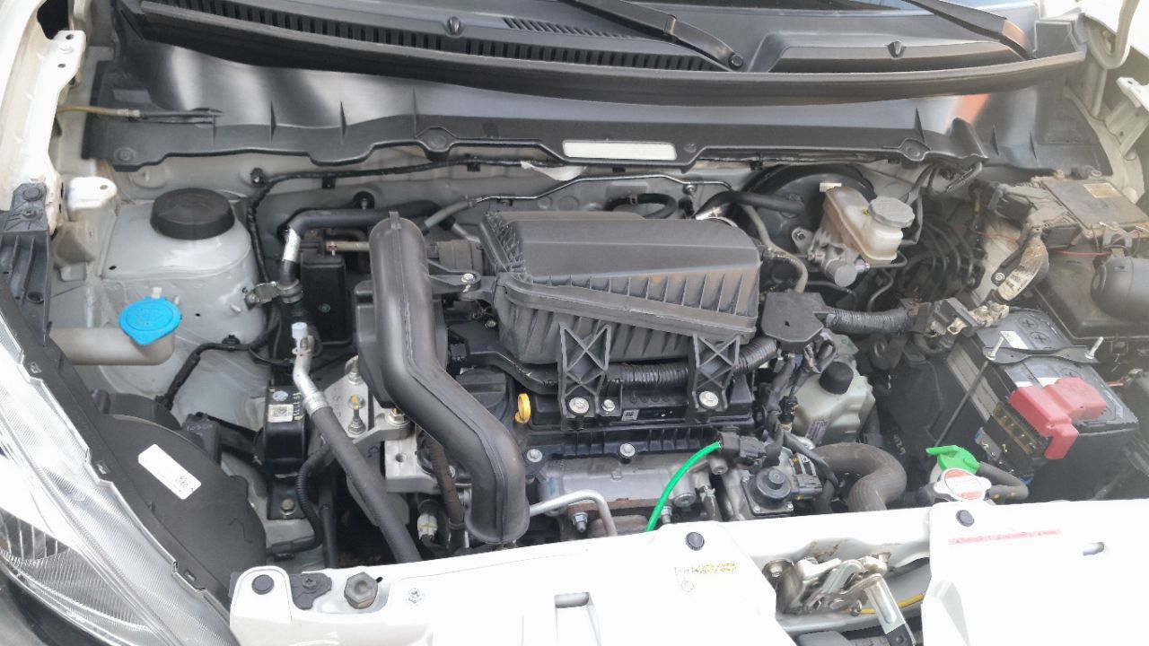 Suzuki celerio 2021 - Image