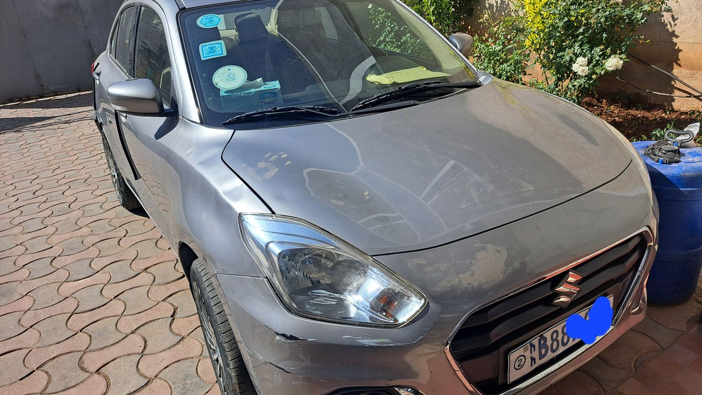 Suzuki Desire 2021 - Image