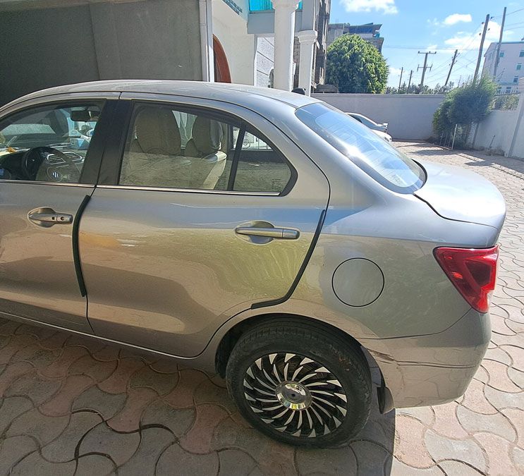 Suzuki Desire 2021 - Image