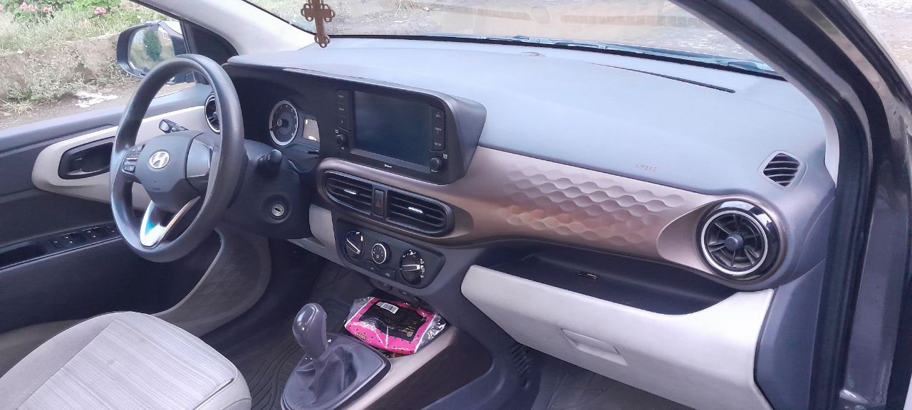Hyundai Grand I10 2020 - Image