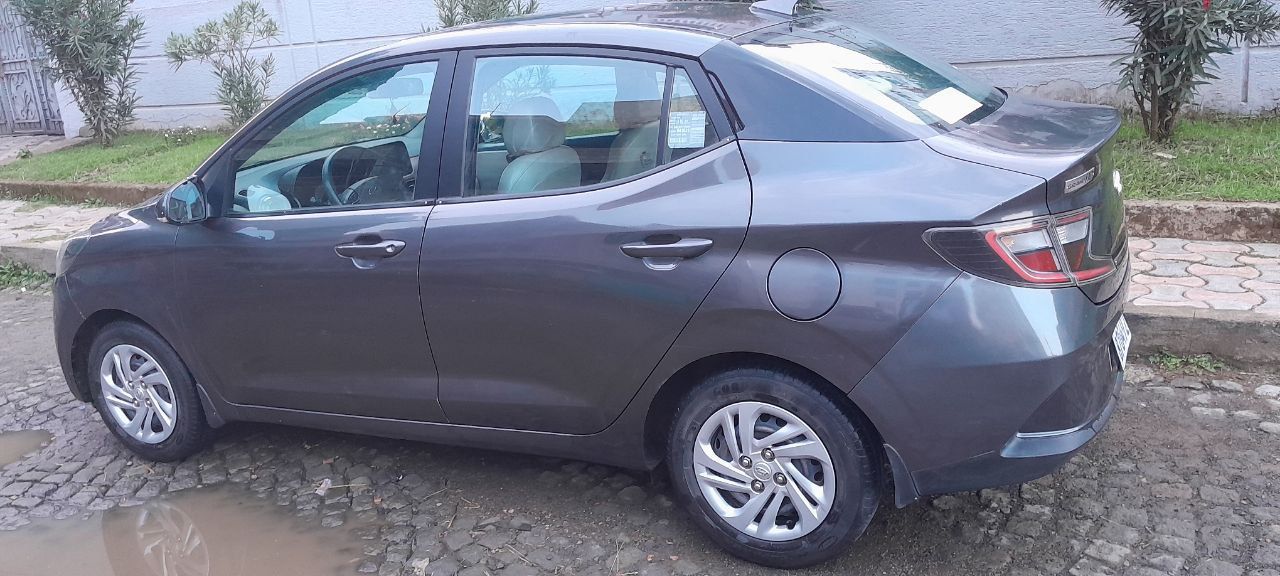 Hyundai Grand I10 2020 - Image