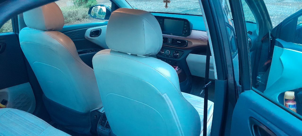 Hyundai Grand I10 2020 - Image