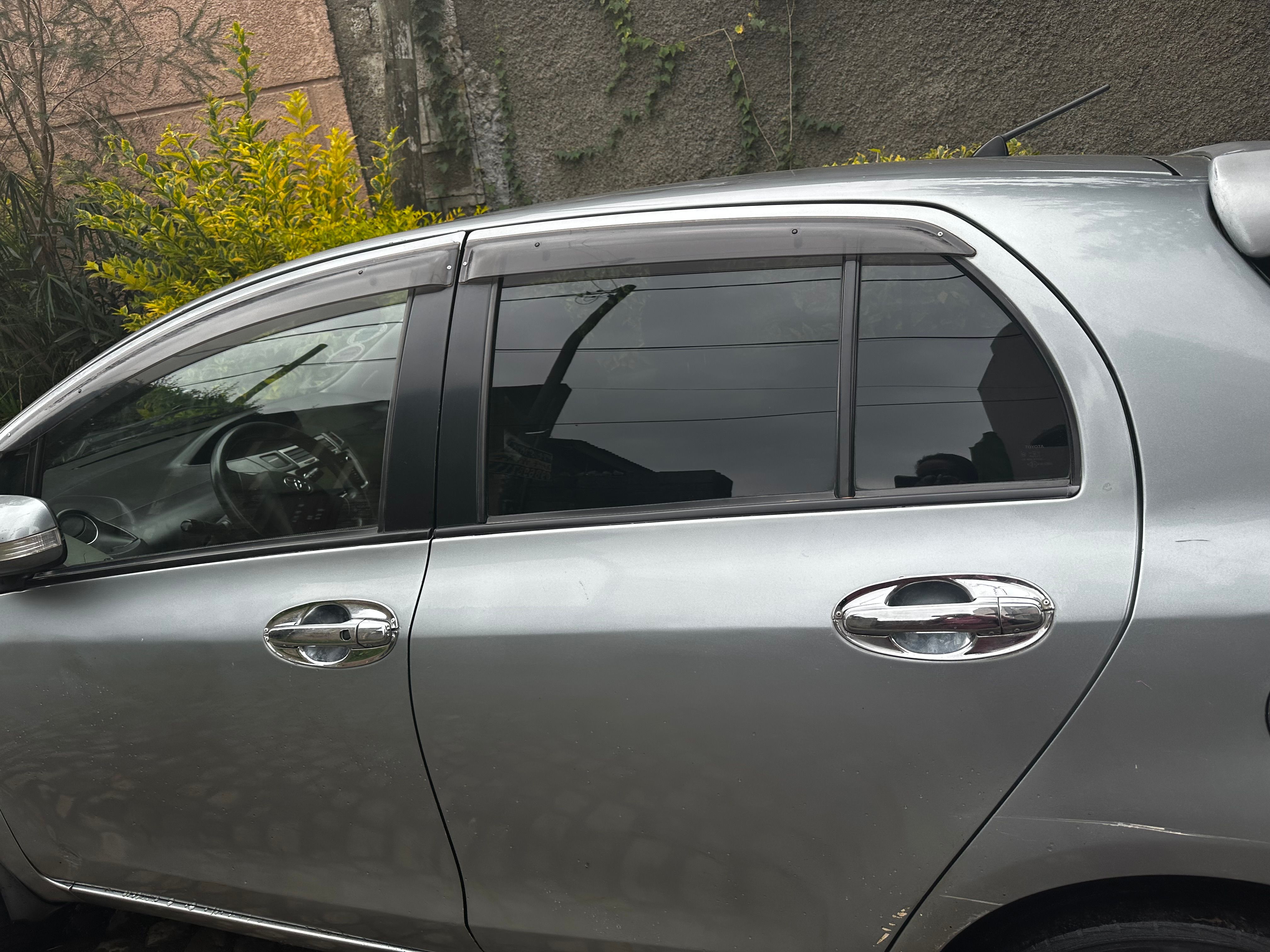 Yaris compact - Image