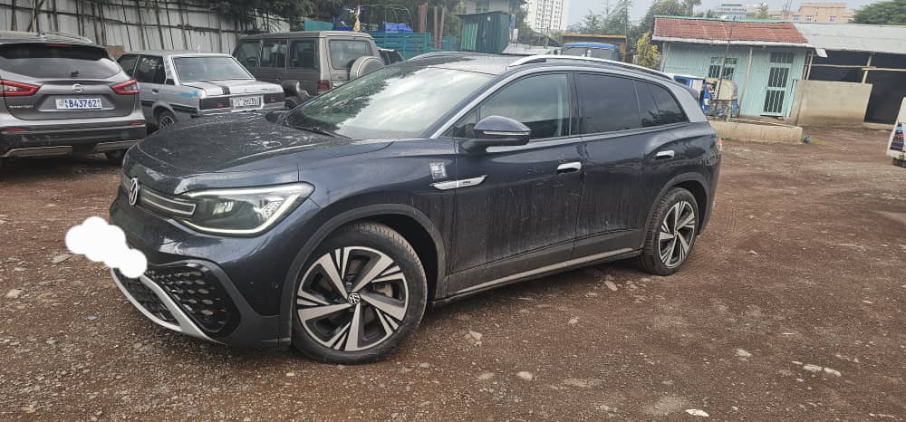 Volswagen ID6 PRO