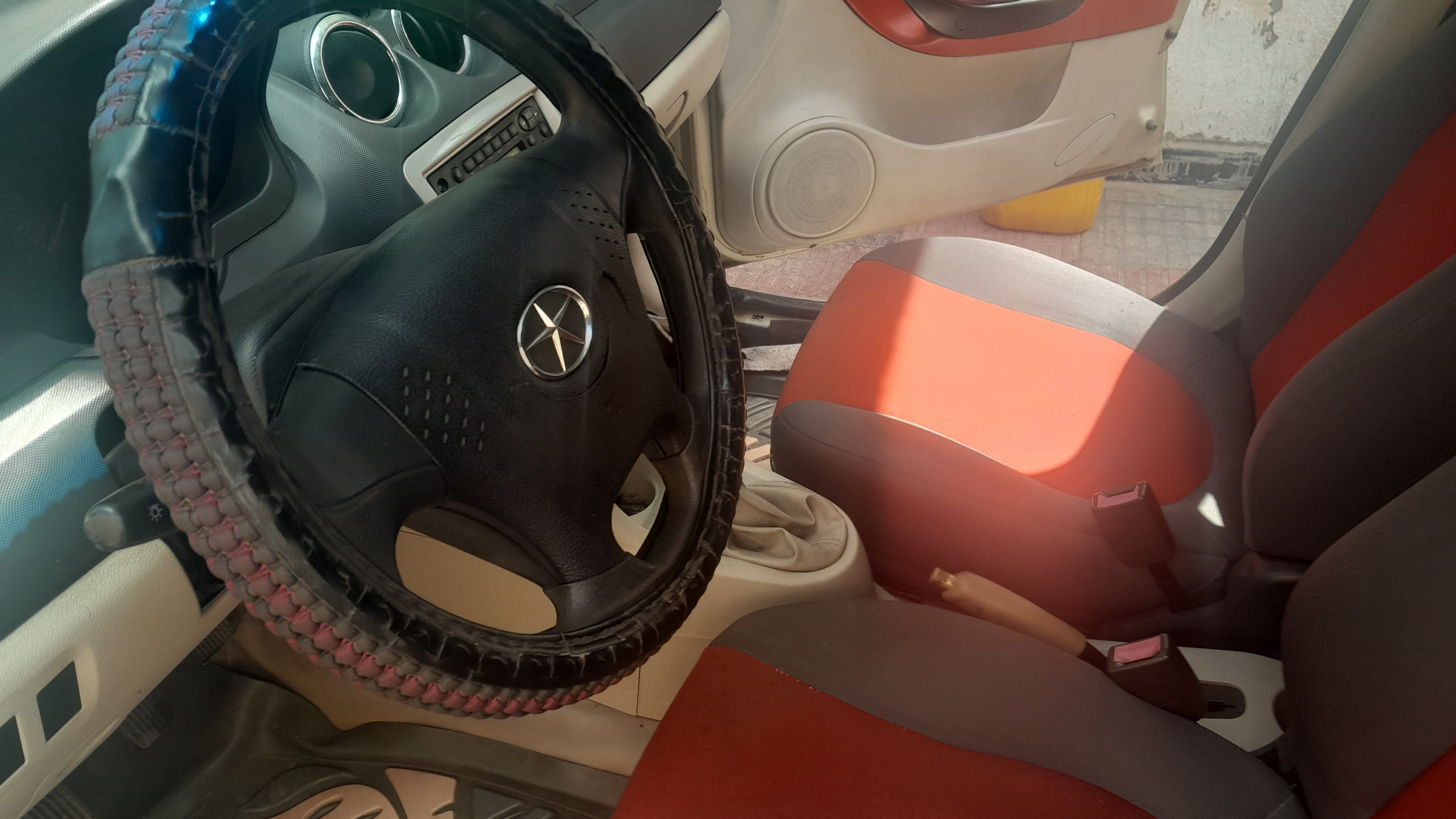 JAC Motors - Image