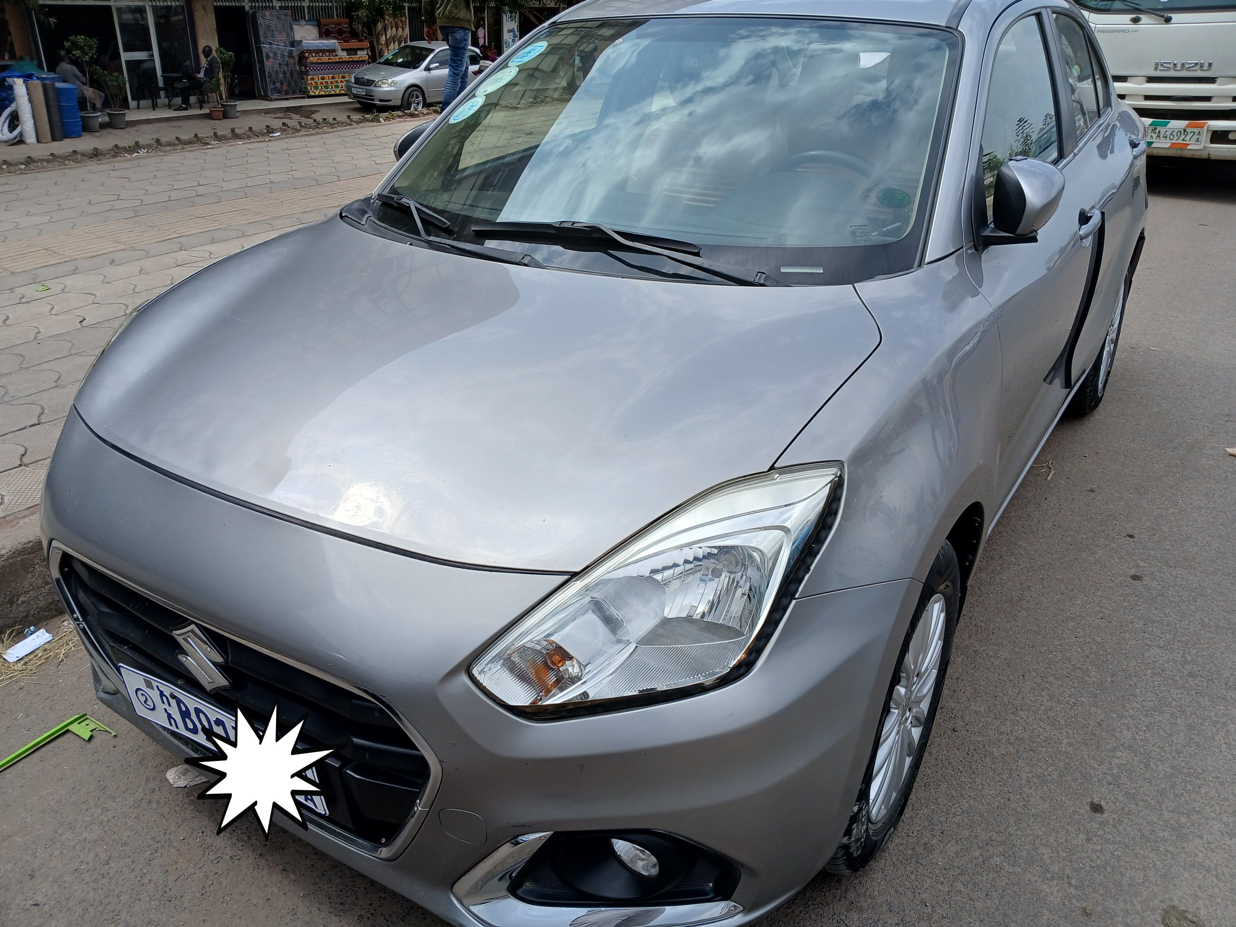 Suzuki  - Image
