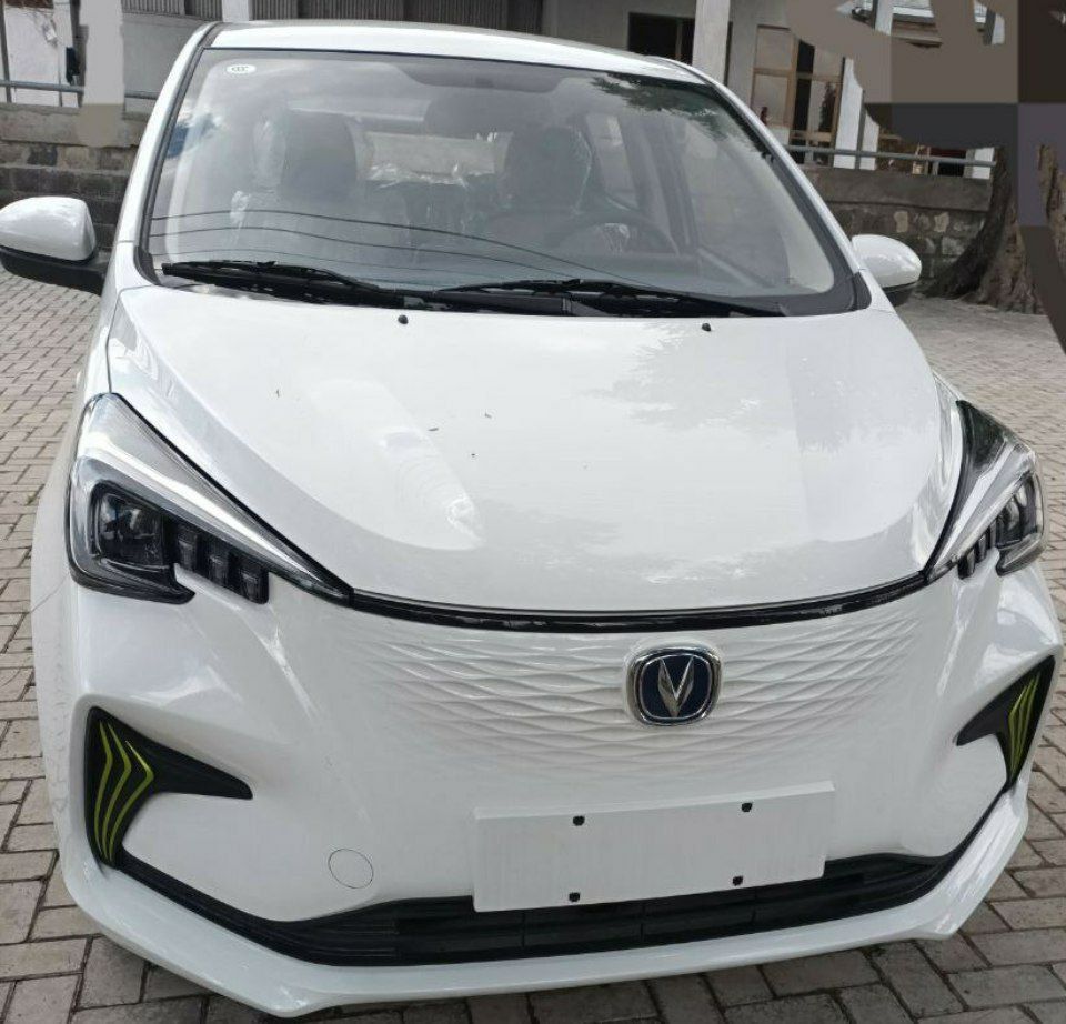 Changan e star  - Image