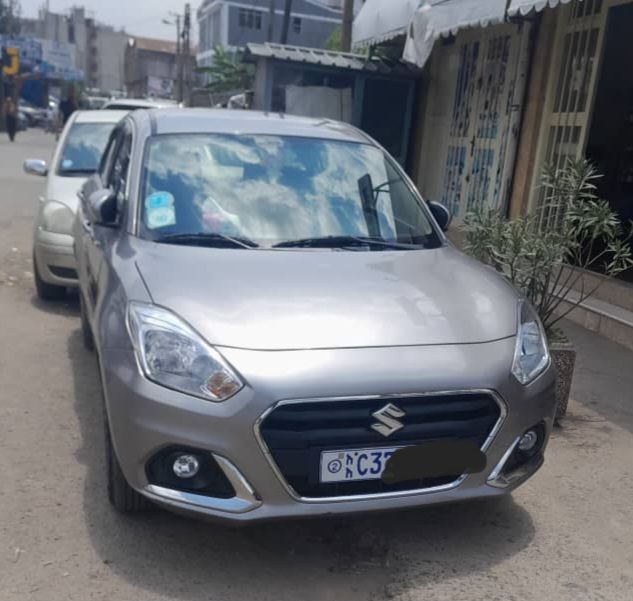 Dzire 2022 