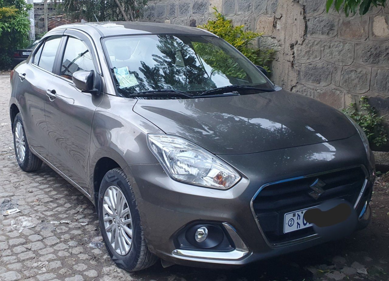 Dzire 2022
