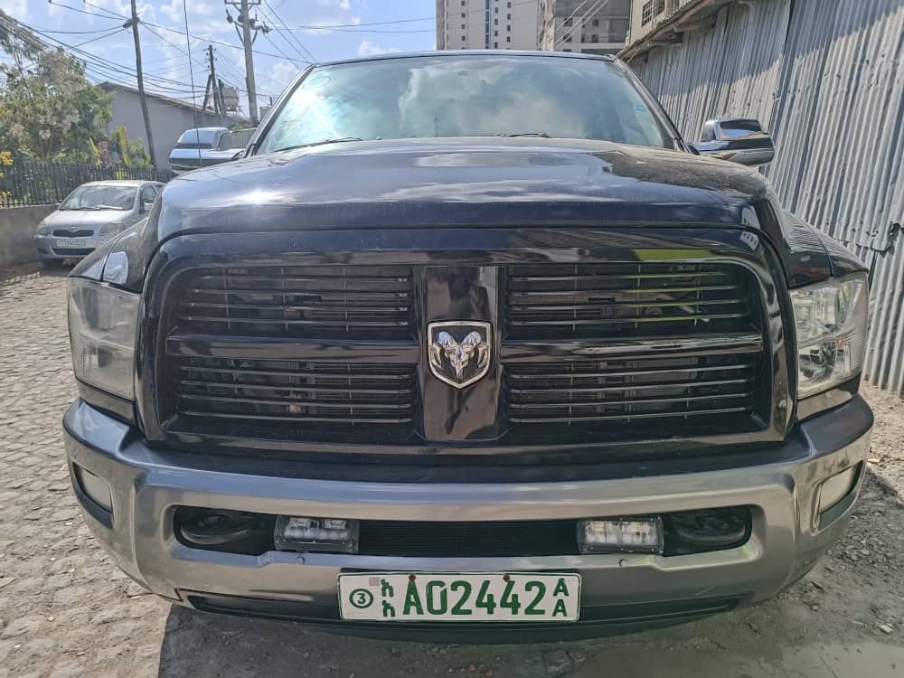 RAM 2014