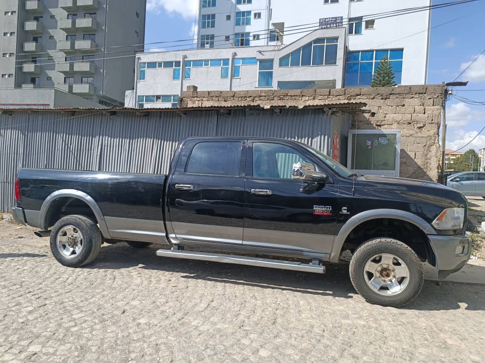 RAM 2014 - Image
