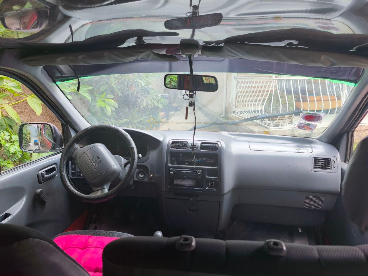Toyota Dolphin 2LT – 1998 - Image