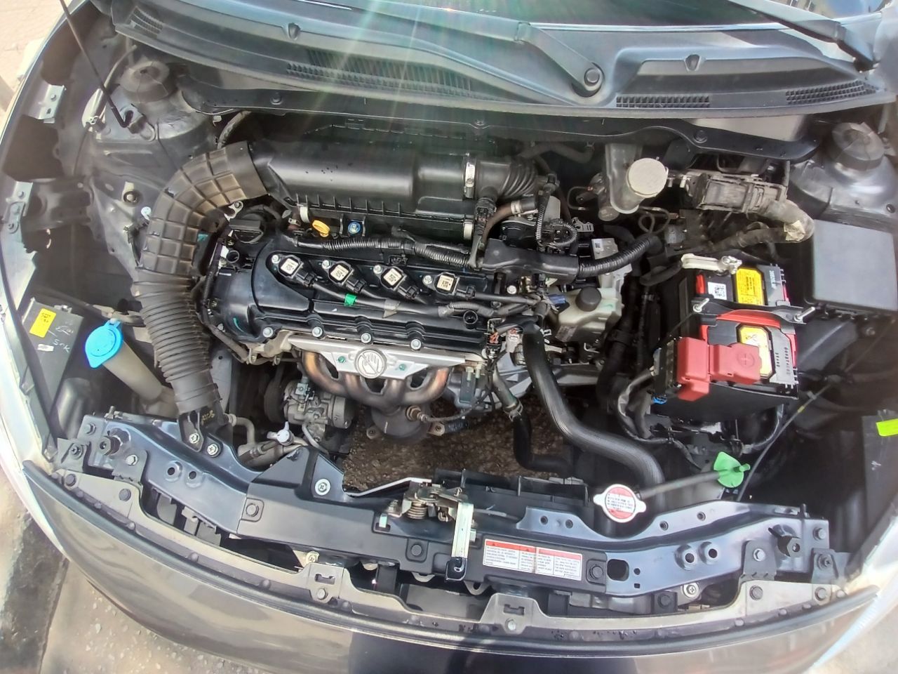 Suzuki Dzire 2021 - Image