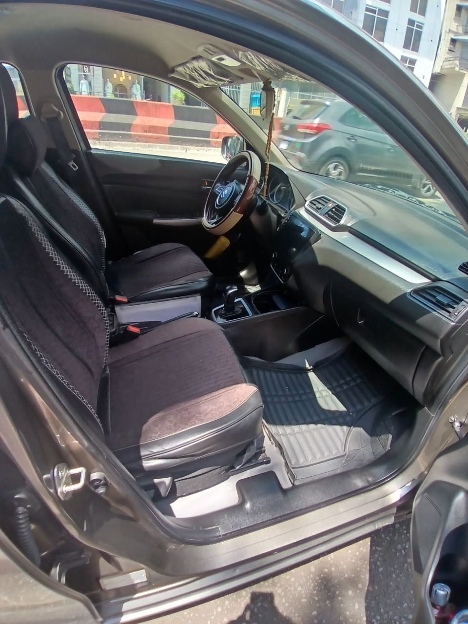 Suzuki Dzire 2021 - Image