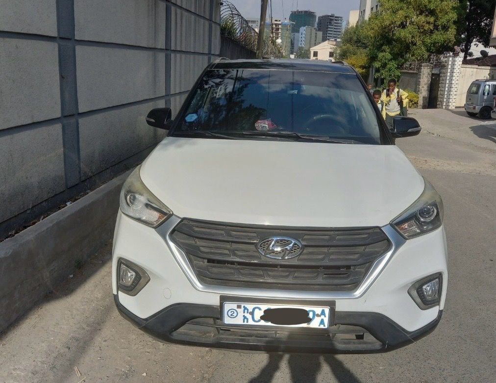Hyundai Creta 2018 - Image