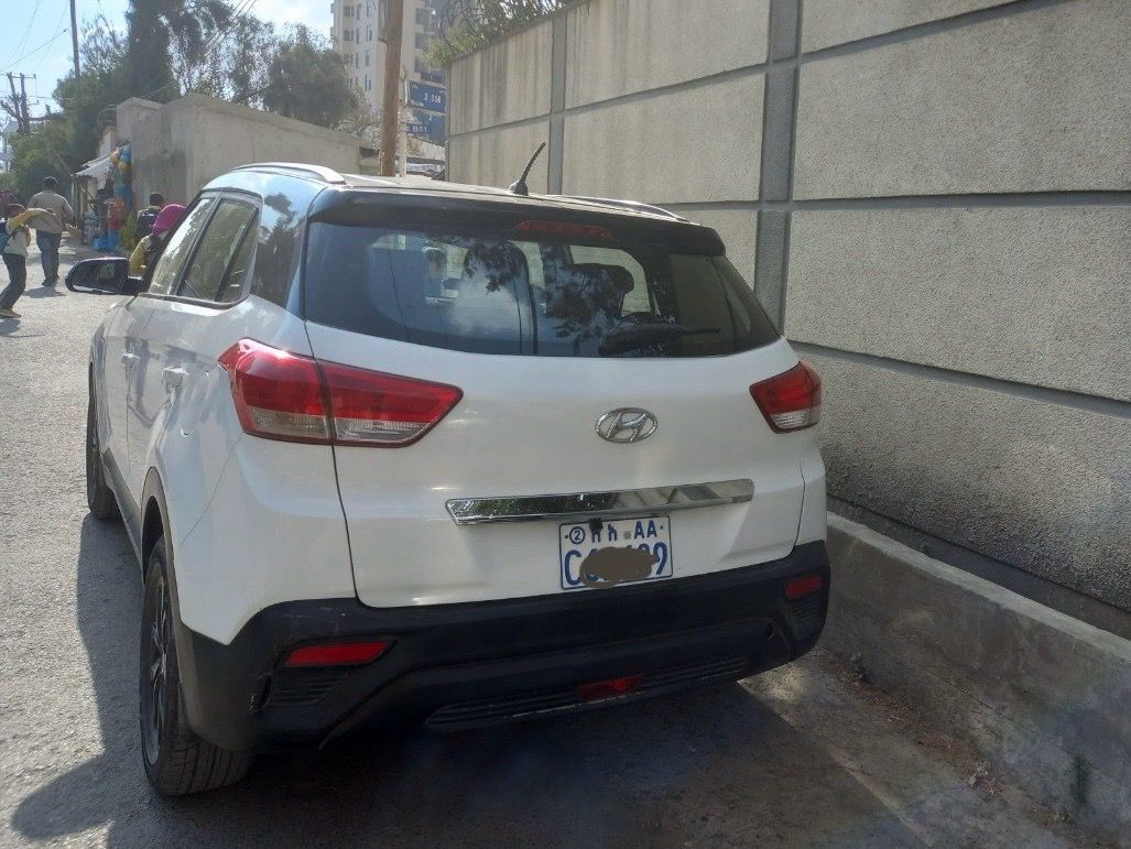 Hyundai Creta 2018 - Image
