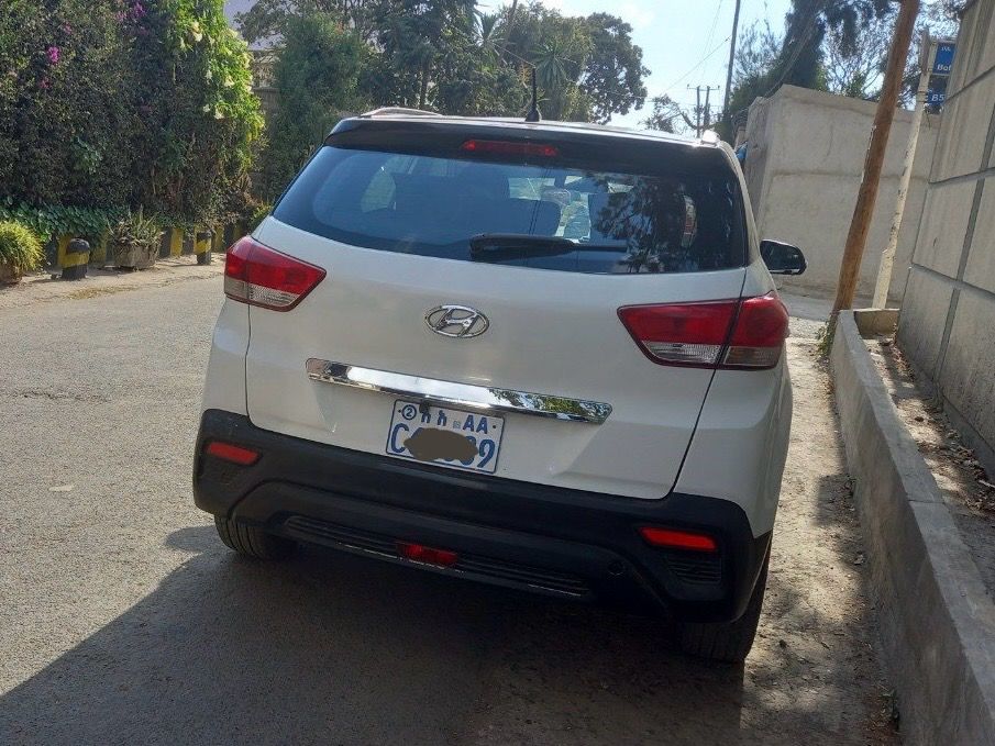 Hyundai Creta 2018 - Image