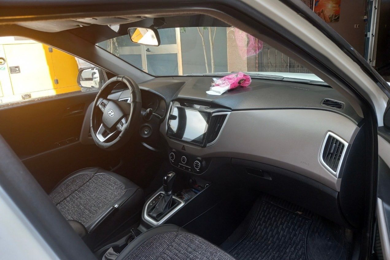 Hyundai Creta 2018 - Image