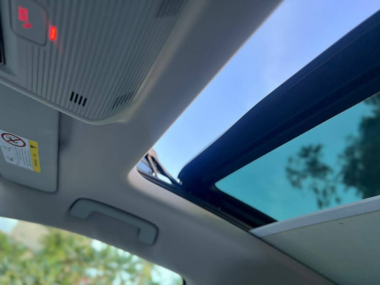 Volkswagen id6 2024 - Image