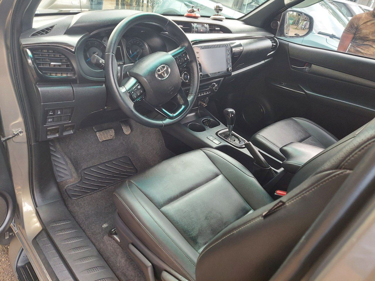 TOYOTA INVINCIBLE 2022 - Image