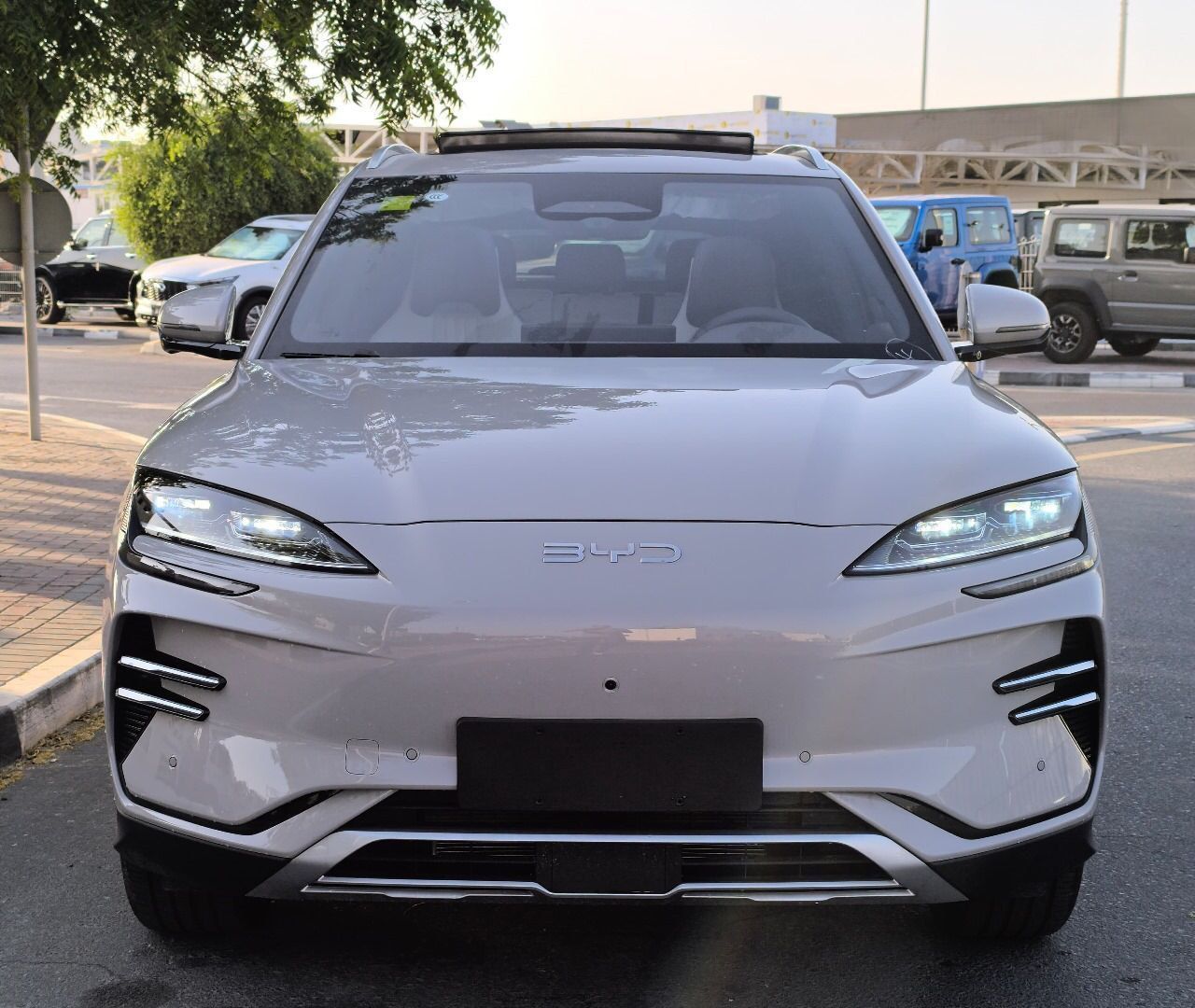 Bydsong plus smart 2025 - Image