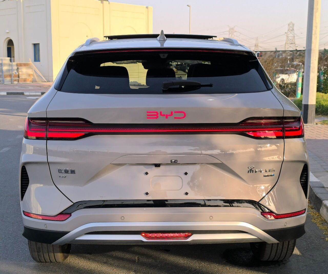 Bydsong plus smart 2025 - Image