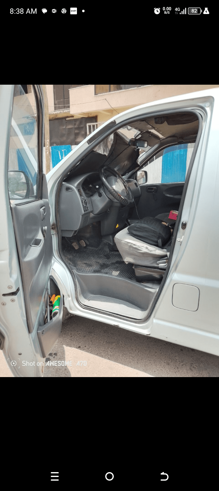 Toyota Hiace - Image
